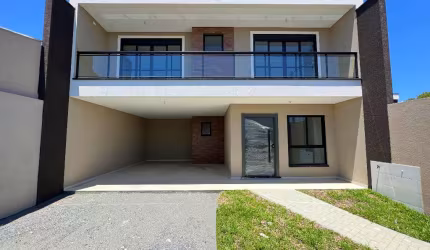Sobrado 03 suites a venda no bairro Cidade Jardim