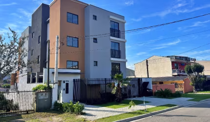Apartamento 03 quartos com suíte a venda no bairro Cruzeiro em São Jose dos Pinhais