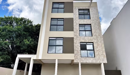 Apartamento 03 quartos a venda no Bom Jesus em São Jose dos Pinhais