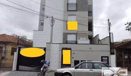 Apartamento prox. ao Metrô
