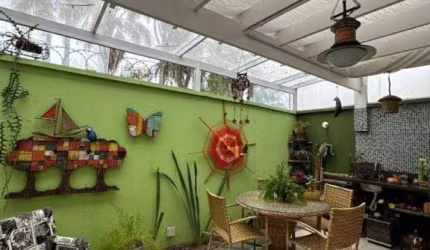 Casa com 3 dormitórios à venda, 183 m² por R$ 1.700.000 - Tremembé - São Paulo/SP