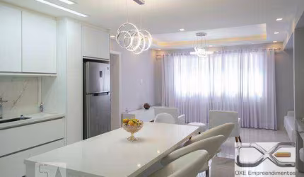 Apartamento com 4 dormitórios à venda, 168 m² por R$ 1.170.000,00 - Tucuruvi - São Paulo/SP
