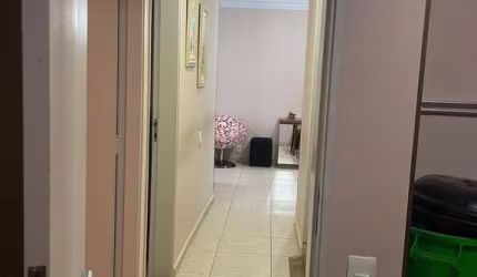 Apartamento Condomínio Villagio de Verona! fica a 10 min do metrô Carrão