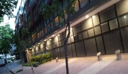 APARTAMENTO RESIDENCIAL em Rio de Janeiro - RJ, Copacabana