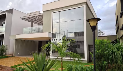 Royal Maison Residence &amp; Resorte - Sobrado em Condomínio em Esperança, Londrina/PR