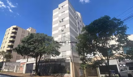 Edf. Baluarte - Apartamento em Centro, Londrina/PR