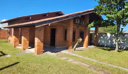 CASA 3D no bairro Barra de Imbé em Imbé