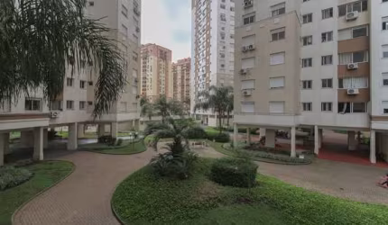 APTO 3D no bairro Vila Ipiranga em Porto Alegre