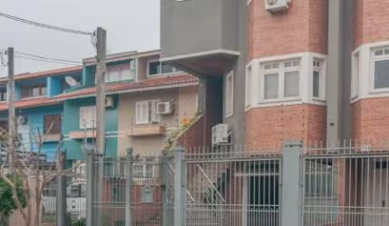 CASA 3D no bairro JARDIM PLANALTO em Porto Alegre