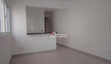 Casa à venda, 90 m² por R$ 852.000,00 - Embaré - Santos/SP