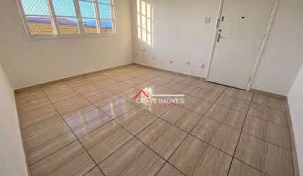 Apartamento à venda, 108 m² por R$ 375.000,00 - Macuco - Santos/SP