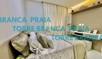Apartamento com 2 dormitórios à venda, 76 m² por R$ 835.000,00 - Embaré - Santos/SP