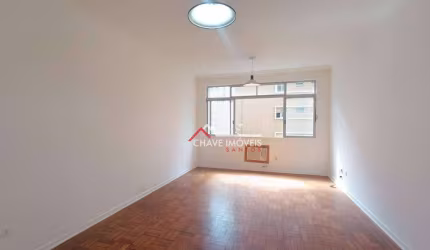 Apartamento com 2 dormitórios à venda, 147 m² por R$ 850.000,00 - Boqueirão - Santos/SP
