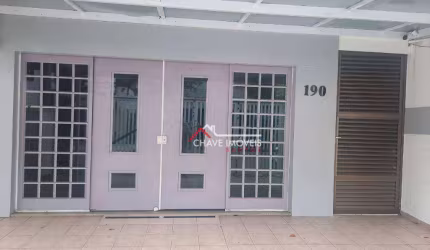 Loja para alugar, 100 m² por R$ 8.856,00/mês - Pompéia - Santos/SP