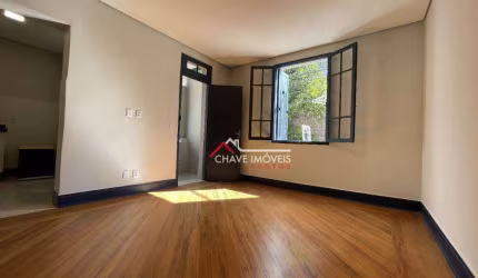 Casa com 2 dormitórios, 106 m² - venda por R$ 480.000,00 ou aluguel por R$ 4.105,00/mês - Vila Matias - Santos/SP
