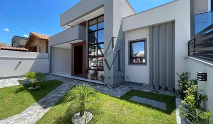 Casa Padrão 2 Dormitorios com Suite
