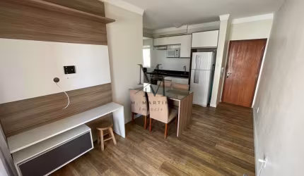 Apartamento 2 Dormitorios