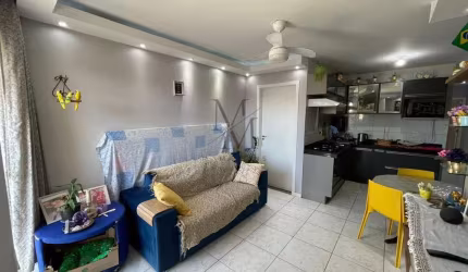 Apartamento 2 Dormitorios