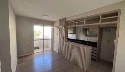 Residencial Via Cambirela - Belíssimo Apartamento no Bairro Bela Vista em Palhoça/SC