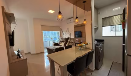 Apartamento à venda no bairro Nova Palhoça - Palhoça/SC