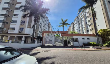 Apartamento à venda no bairro Fazenda Santo Antônio - São José/SC