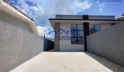 Casa térrea à venda Vila Giglio em Atibaia - 230m²