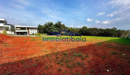 Terreno à venda no Cond. Villagio Passaredo em Atibaia - 600 m²