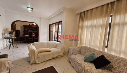 Apartamento com 4 dormitórios à venda, 177 m² por R$ 900.000,00 - Ponta da Praia - Santos/SP