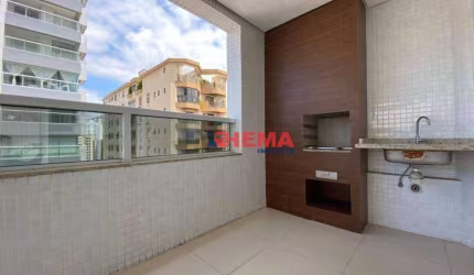 Apartamento com 4 dormitórios à venda, 230 m² por R$ 3.200.000,00 - Pompéia - Santos/SP
