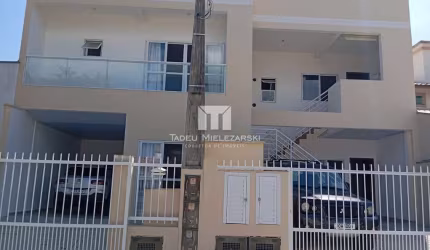 Apartamentos  mais Sobrado geminado