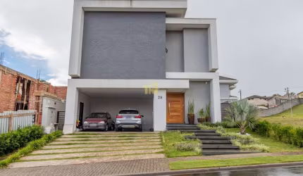 Casa de Alto Padrão Condominio Alta Vista