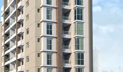 Residencial Jequitibá