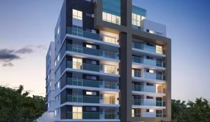 Apartamento com 3 quartos à venda na Rua Vereador Antônio dos Reis Cavalheiro, 57, Cabral, Curitiba, 160 m2 por R$ 1.436.100