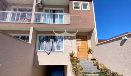 Casa com 3 quartos à venda na Rua São Geraldo, 257, Pilarzinho, Curitiba por R$ 1.100.000