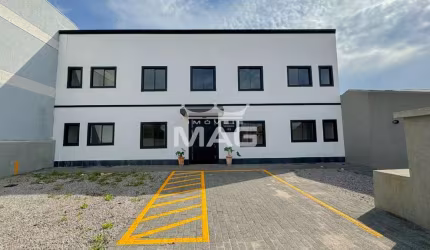 Apartamento com 2 quartos à venda na Avenida Uirapuru, 193, Jardim Cláudia, Pinhais por R$ 259.900