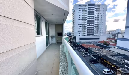 Excelente apartamento com 4 dormitórios no Kobrasol
