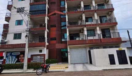 Apartamento com 2 dormitórios à venda, 78 m² por R$ 550.000 - Gravatá - Navegantes/SC