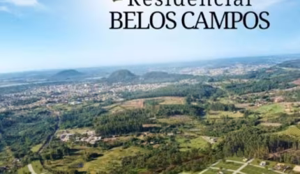 Terreno à venda na Estrada Selma Vallauer, s/n, Faxinal, Montenegro por R$ 70.000