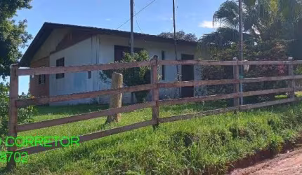 Chácara / sítio com 3 quartos à venda na Estrada Geral da Vendinha, s/n, Vendinha, Montenegro, 181 m2 por R$ 350.000
