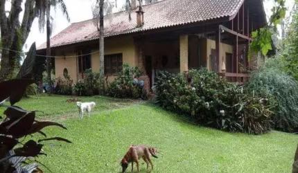 Rurais à venda - em Águas Claras