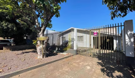CASA PARA VENDA