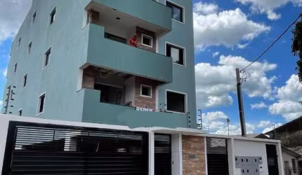 APARTAMENTOS EM FASE DE FINALIZAÇÃO A VENDA