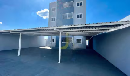 Apartamento de 3 quartos perto da FAG