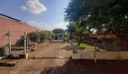 Terreno no Cascavel Velho