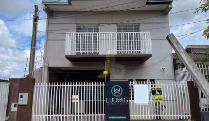 Sobrado no Alto Alegre com suíte + 2 quartos