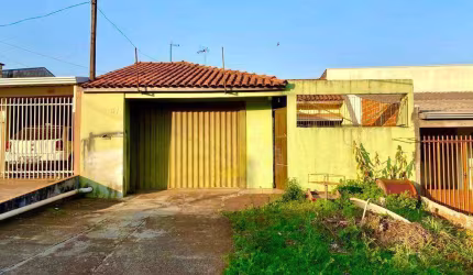 Terreno à venda, 404 m² por R$ 230.000,00 - Santa Felicidade - Cascavel/PR