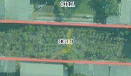 Terreno à venda, 706 m² por R$ 700.000,00 - Coqueiral - Cascavel/PR