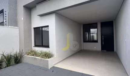 Casa com 1 suite mais 2 quartos e com piscina bairro Viena