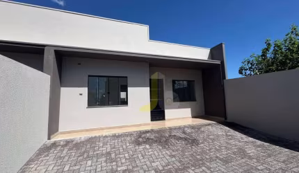 Casa com 3 dormitórios no bairro Alto Alegre