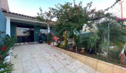 Casa com 2 dormitórios à venda no Brasília